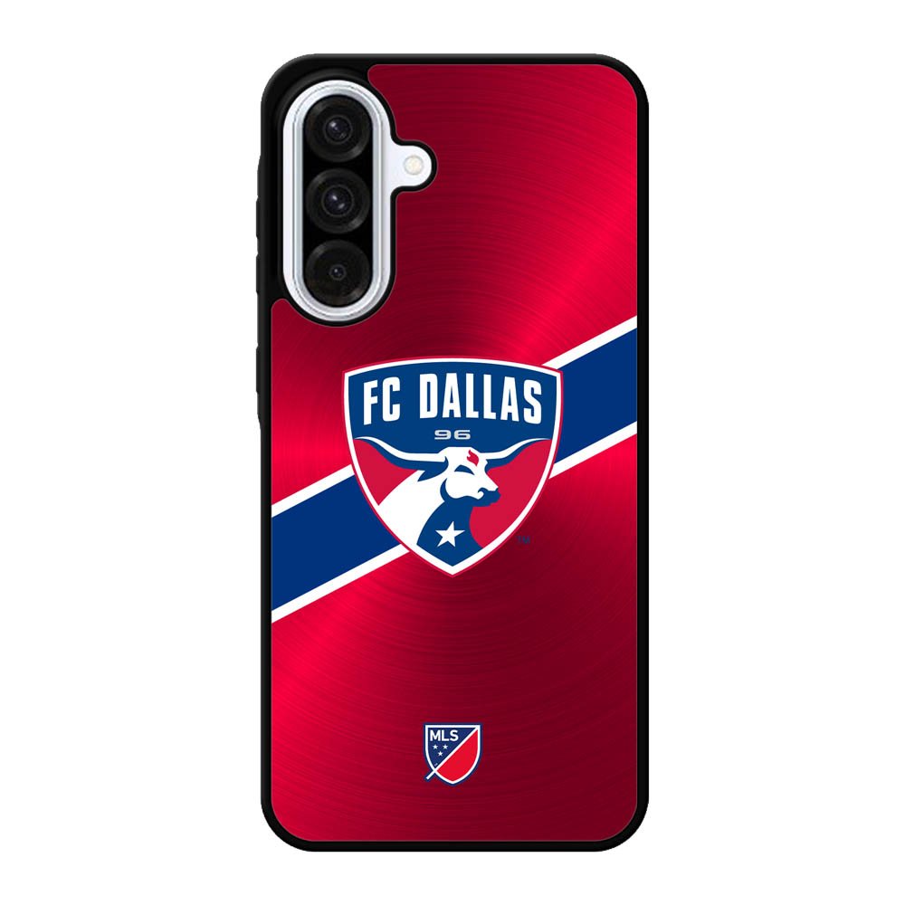 Fc Dallas Soccer Samsung Galaxy A56 Case FE0096