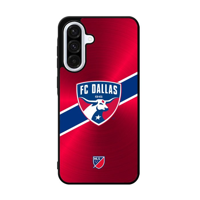 Fc Dallas Soccer Samsung Galaxy A36 Case FE6220