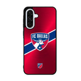Fc Dallas Soccer Samsung Galaxy A36 Case FE0096