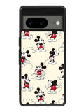 Mickey Mouse 21th Google Pixel 8a Case