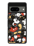Mickey Mouse 22th Google Pixel 8a Case