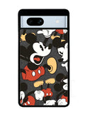 Mickey Mouse 22th Google Pixel 7A Case