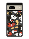 Mickey Mouse 22th Google Pixel 7 Case
