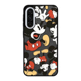 Mickey Mouse 22th Samsung Galaxy A56 Case FE4117