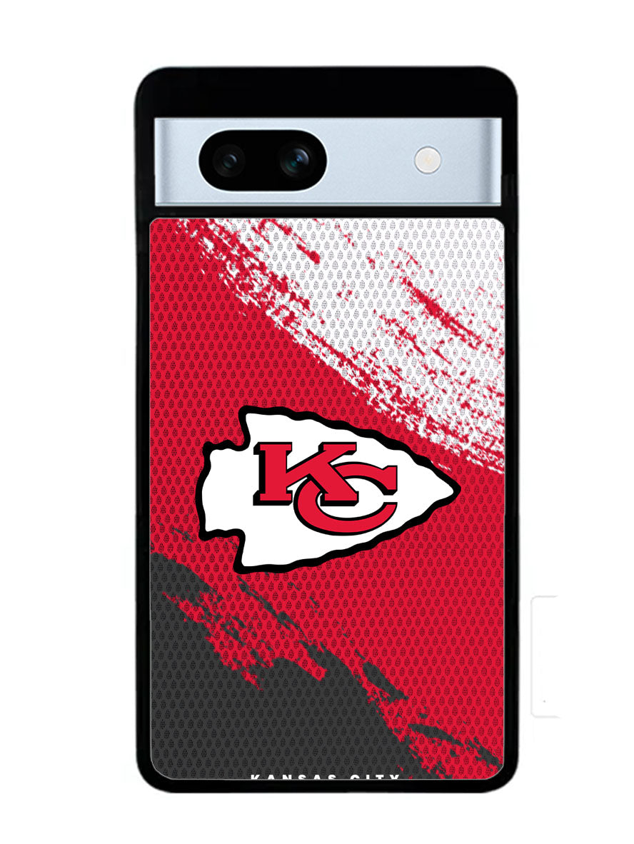 Kansas City Chiefs 20th Google Pixel 7A Case