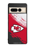 Kansas City Chiefs 20th Google Pixel 7 Pro Case