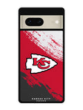 Kansas City Chiefs 20th Google Pixel 7 Case