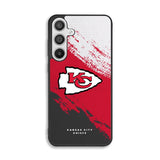 Kansas City Chiefs 20th Samsung Galaxy A26 Case FE1606