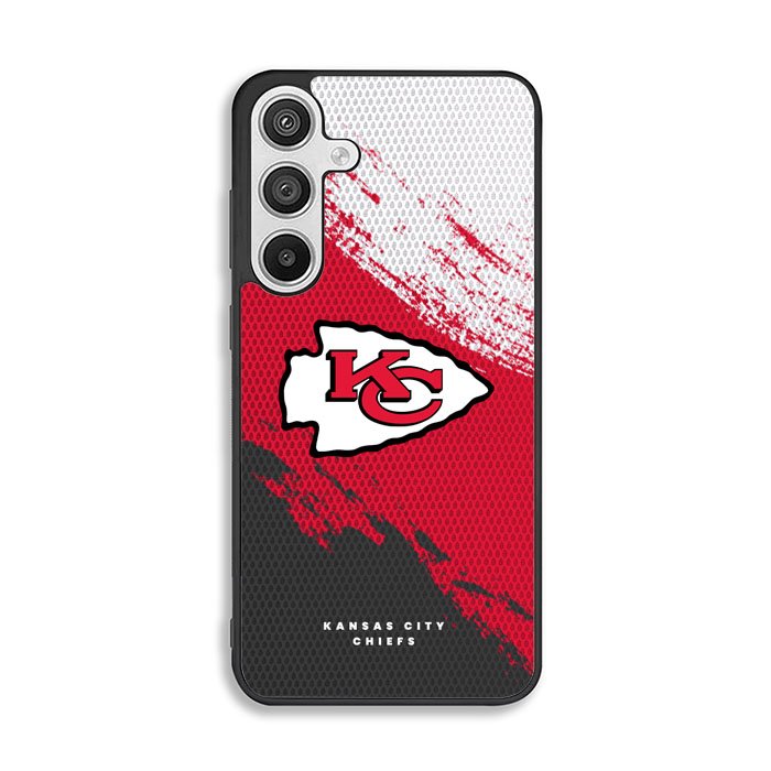 Kansas City Chiefs 20th Samsung Galaxy A26 Case FE3660
