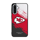 Kansas City Chiefs 20th Samsung Galaxy A36 Case FE1606