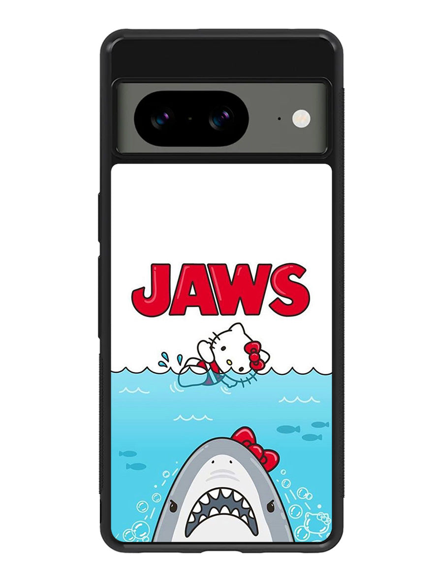 Hello Kitty 8th Google Pixel 8a Case
