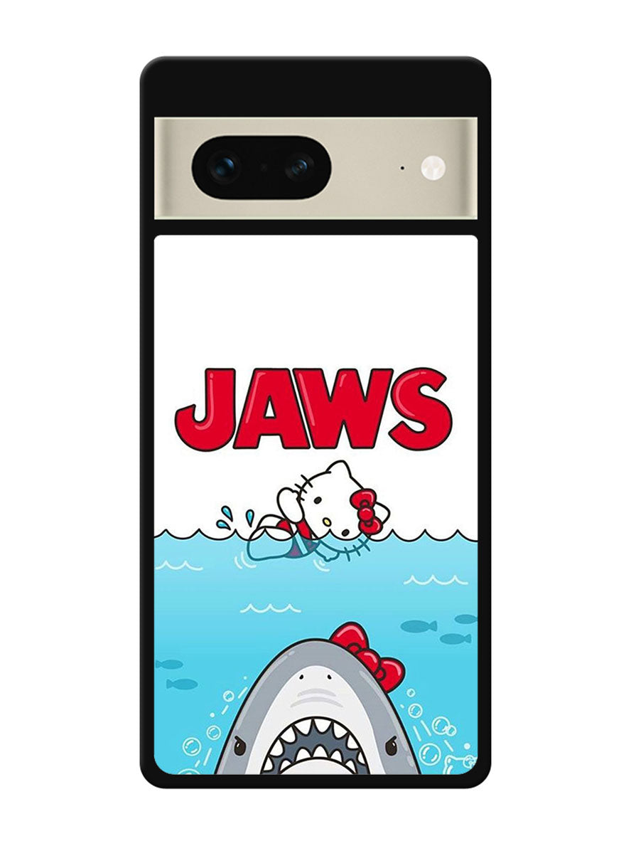 Hello Kitty 8th Google Pixel 7 Case