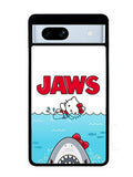 Hello Kitty 8th Google Pixel 7A Case