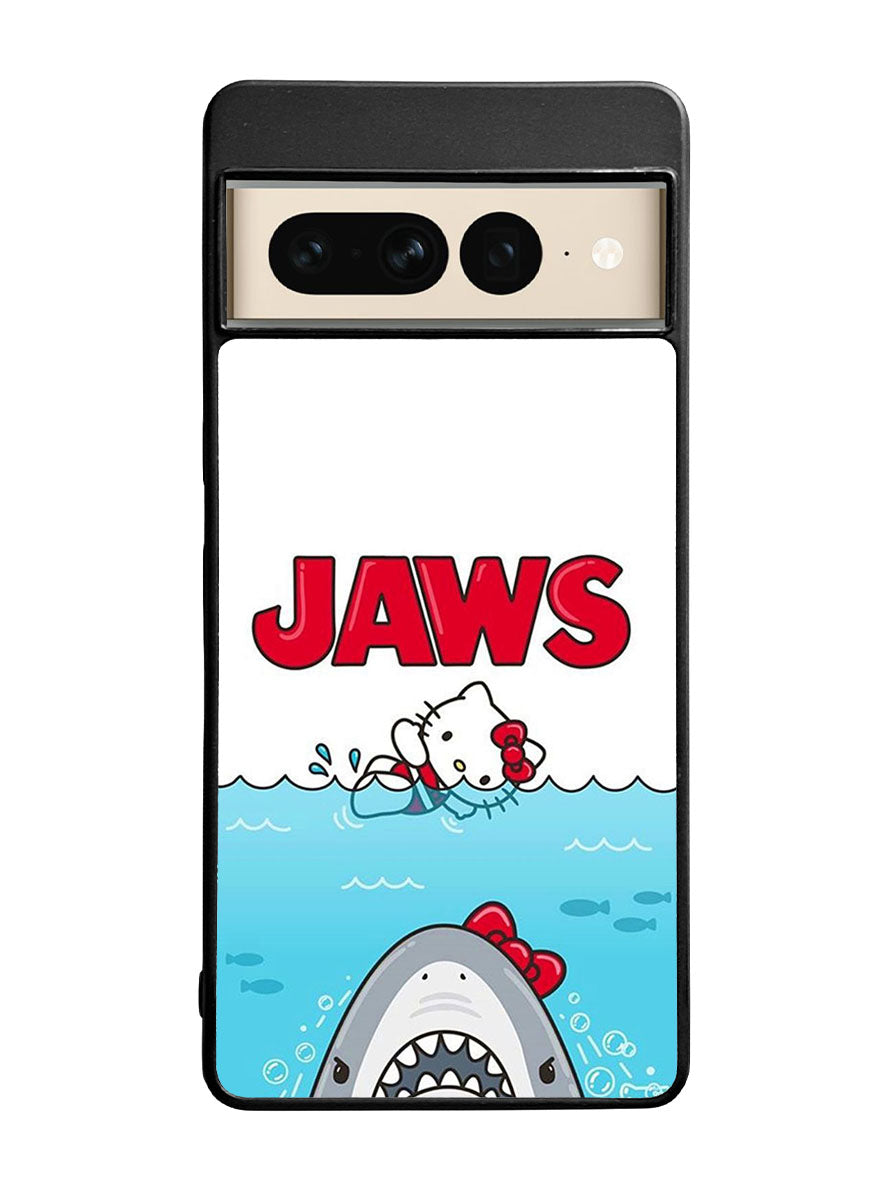 Hello Kitty 8th Google Pixel 7 Pro Case