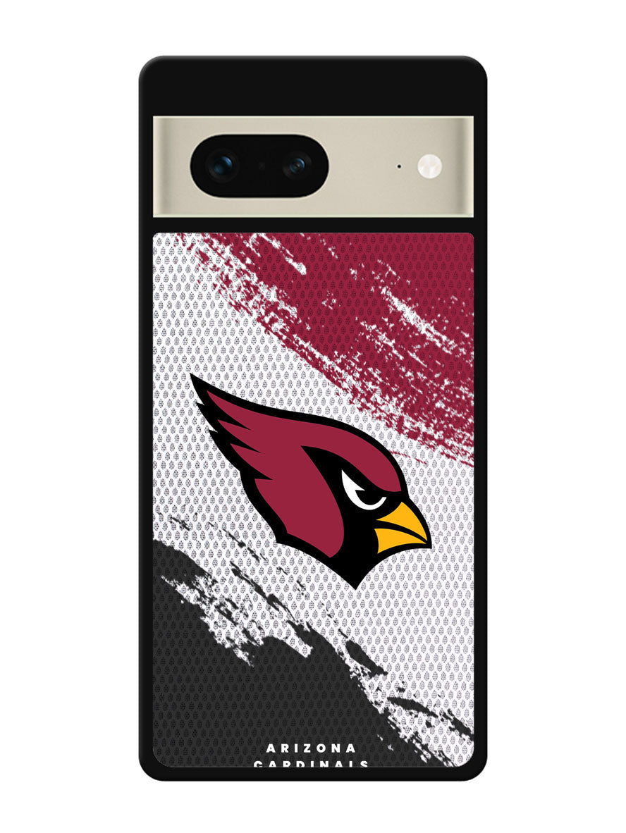 Arizona Cardinals Google Pixel 7 Case