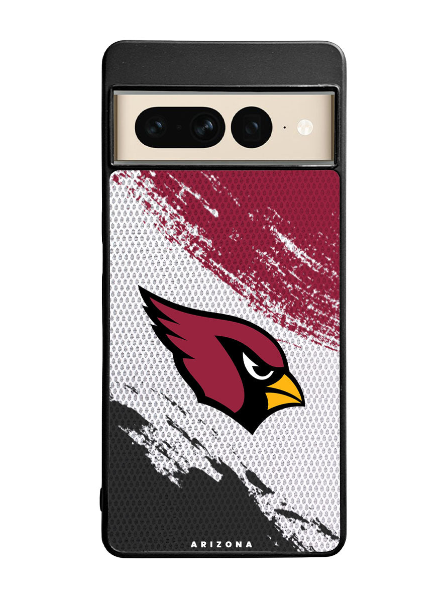 Arizona Cardinals Google Pixel 7 Pro Case