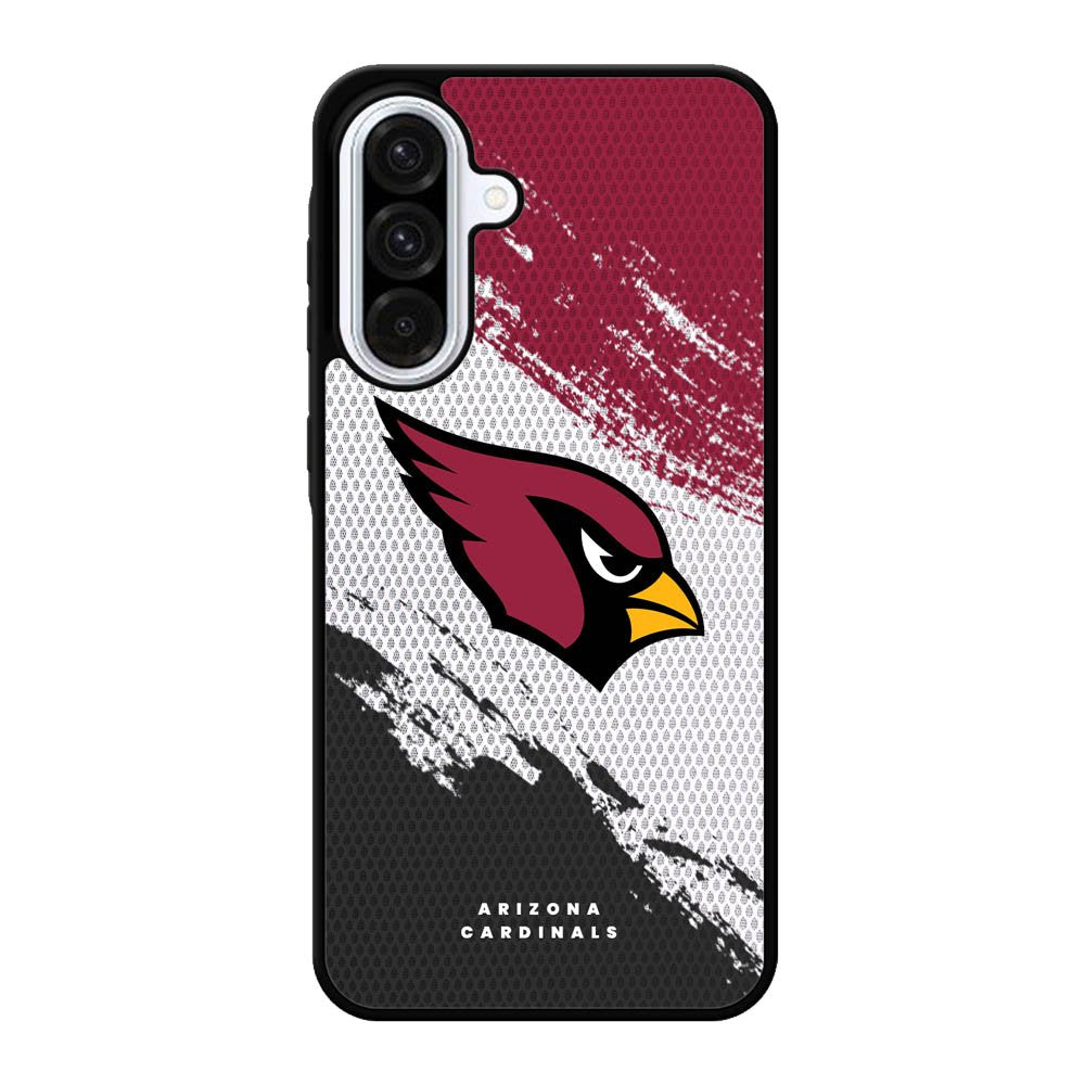 Arizona Cardinals Samsung Galaxy A56 Case FE5375