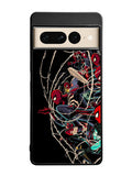The Amazing Spiderman 3rd Google Pixel 7 Pro Case