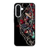 The Amazing Spiderman 3rd Samsung Galaxy A56 Case FE1179