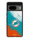 Miami Dolphins 9th Google Pixel 8a Case