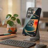 Evolve Or Repeat Protective Case Compatible with iPhone, Samsung & Google Pixel YW0127