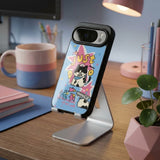 Cat Star Protective Case Compatible with iPhone, Samsung & Google Pixel YW0150