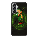 Zoro One Piece Samsung Galaxy A57 Case BC1593