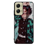 Kimetsu no Yaiba Case Motorola Moto G Stylus 2024 5G BC1557