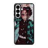 Kimetsu no Yaiba Samsung Galaxy S26 Plus Case BC1557