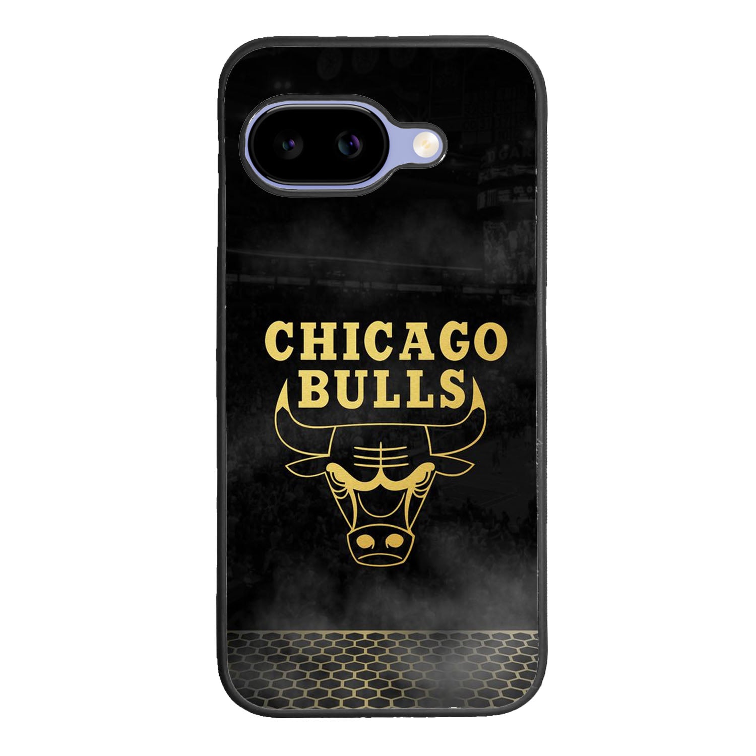 Chicago Bulls Case Google Pixel 9A BC1537