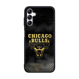 Chicago Bulls Case Samsung Galaxy A15 BC1537