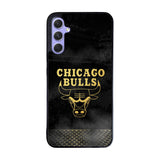 Chicago Bulls Case Samsung Galaxy A35 5G BC1537