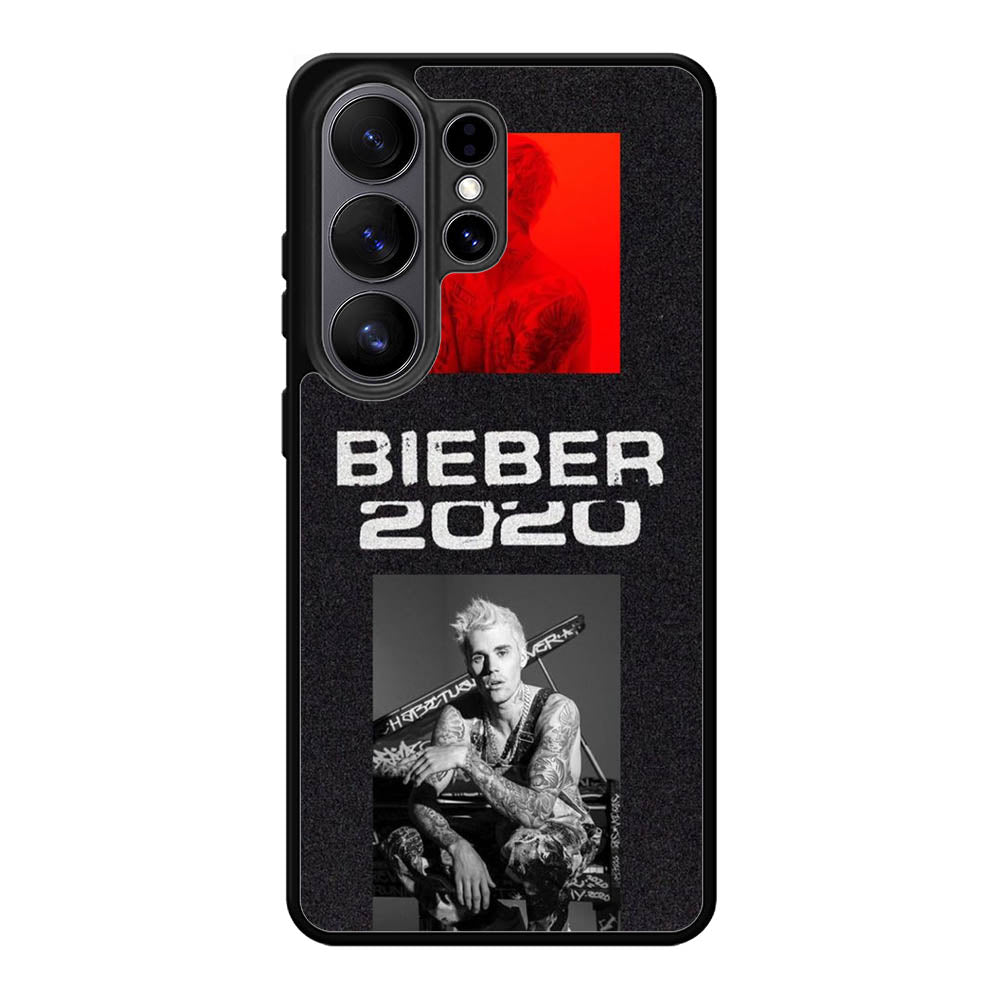 Justin Bieber Samsung Galaxy S26 Ultra Case BC1559
