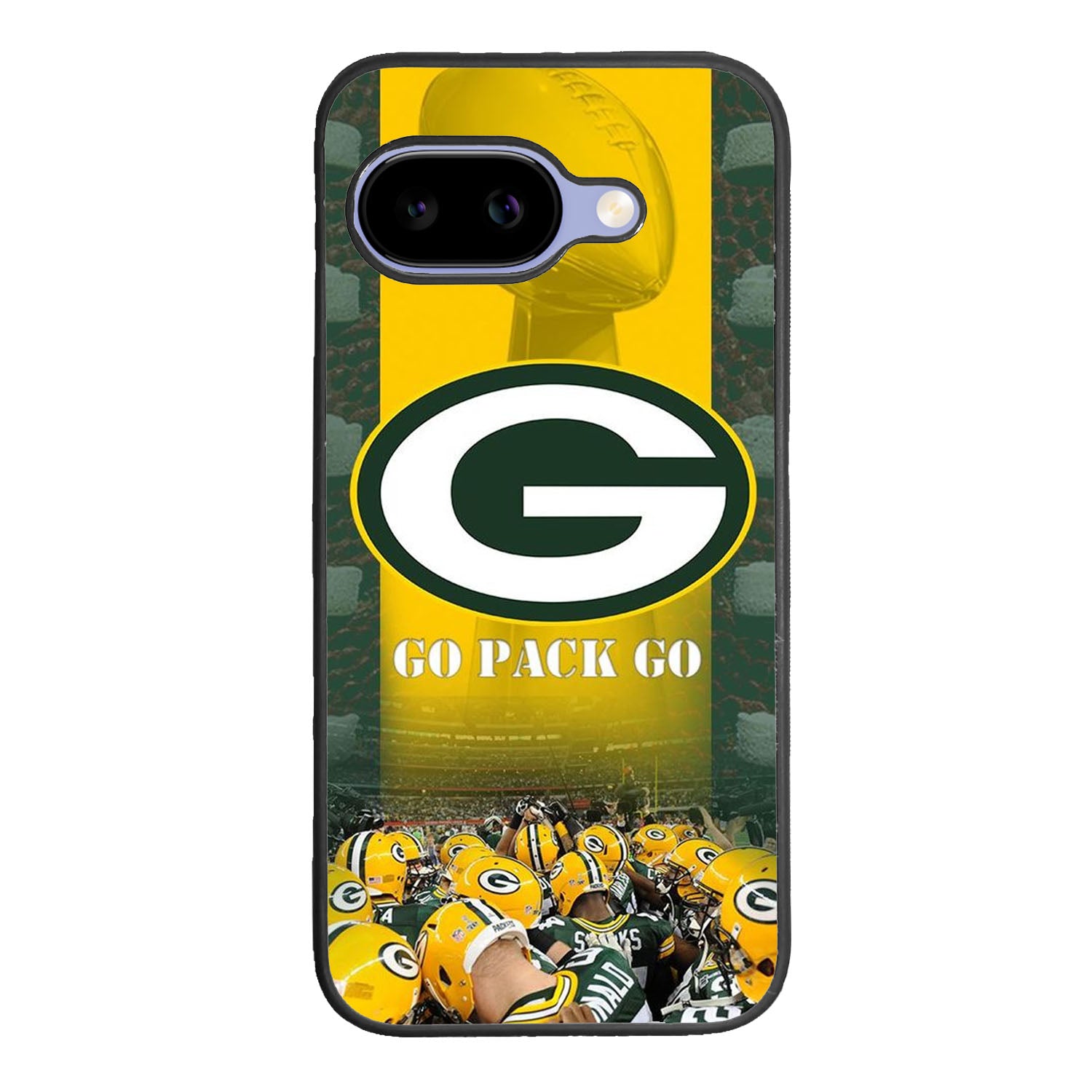 Go Pack Go Case Google Pixel 9A BC1552