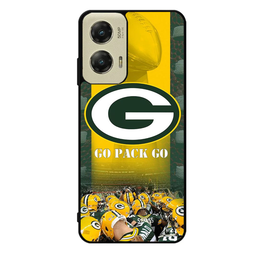 Go Pack Go Case Motorola Moto G Stylus 2024 5G BC1552