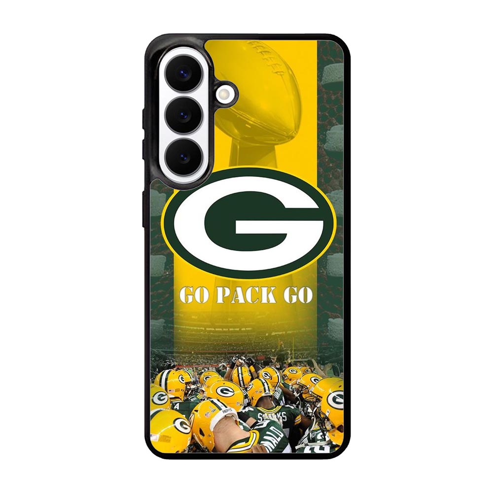 Go Pack Go Samsung Galaxy S26 Plus Case BC1552