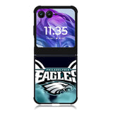 Philadelphia Eagles Motorola Moto Razr 2024 , Moto Razr 50 Case FE1578