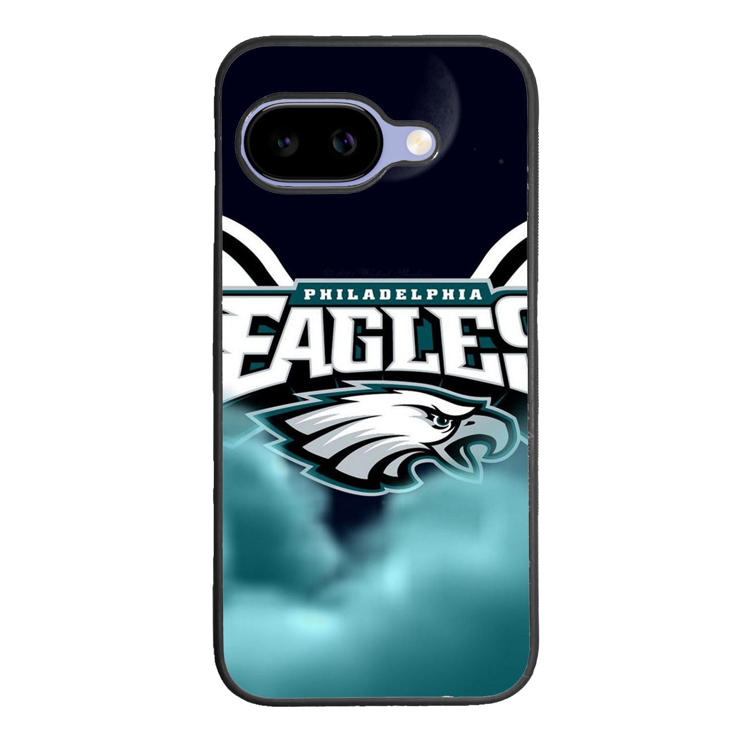Philadelphia Eagles Case Google Pixel 9A BC1578