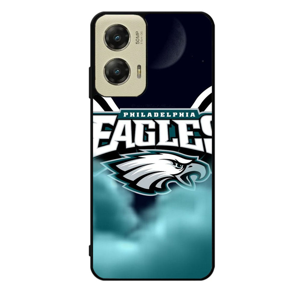 Philadelphia Eagles Case Motorola Moto G Stylus 2024 5G BC1578