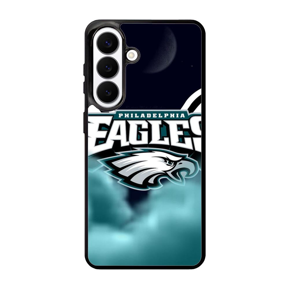 Philadelphia Eagles Samsung Galaxy S26 Plus Case BC1578