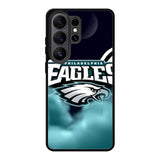 Philadelphia Eagles Samsung Galaxy S26 Ultra Case BC1578