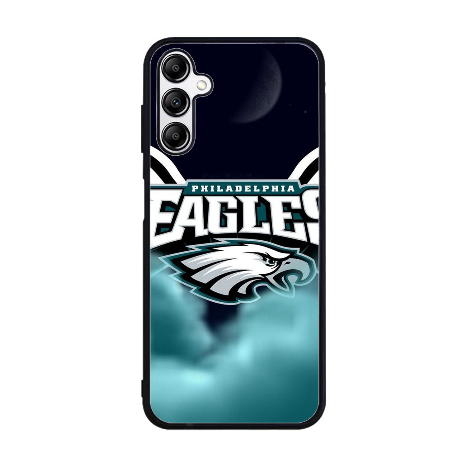 Philadelphia Eagles Case Samsung Galaxy A15 BC1578