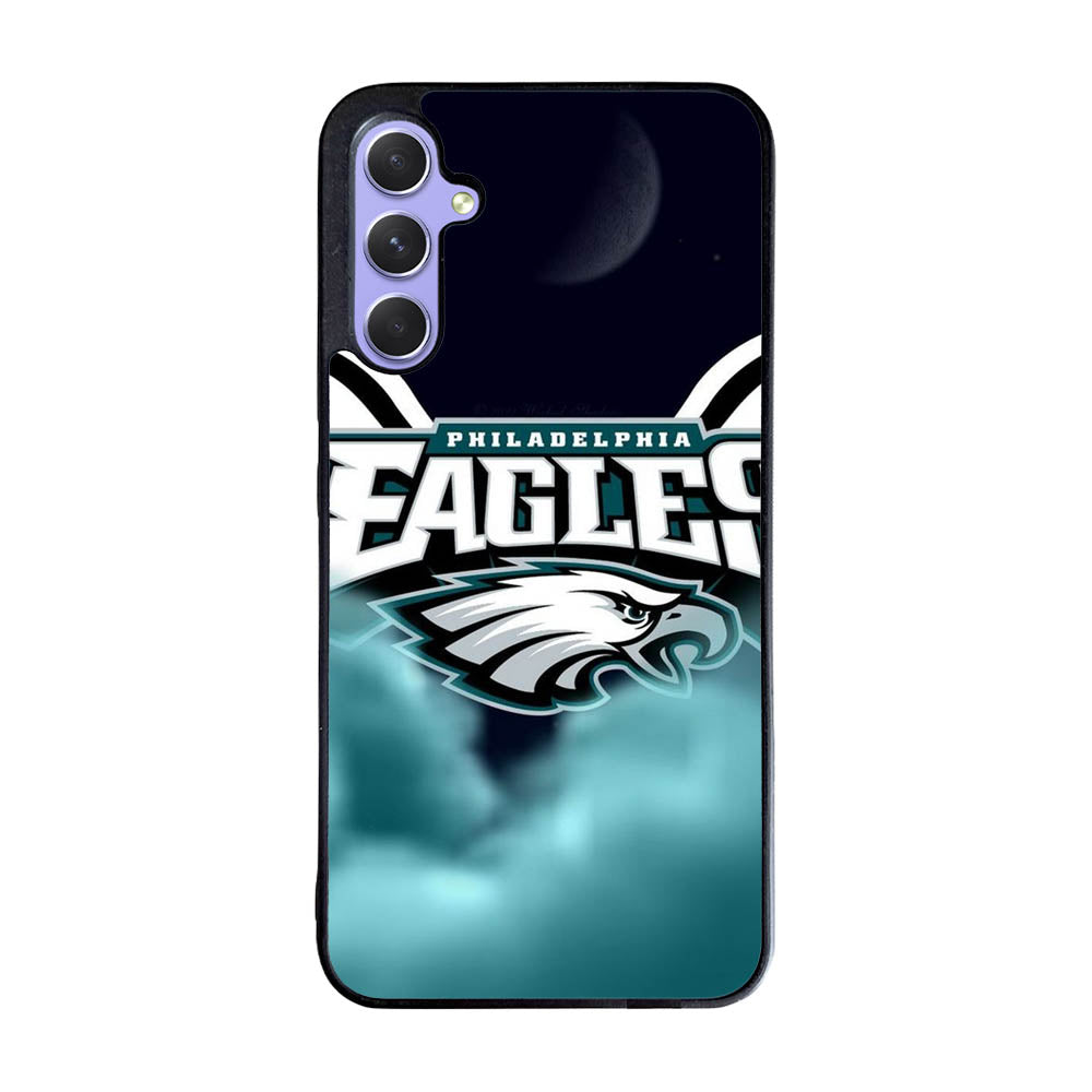 Philadelphia Eagles Case Samsung Galaxy A35 5G BC1578