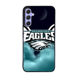 Philadelphia Eagles Case Samsung Galaxy A35 5G BC1578