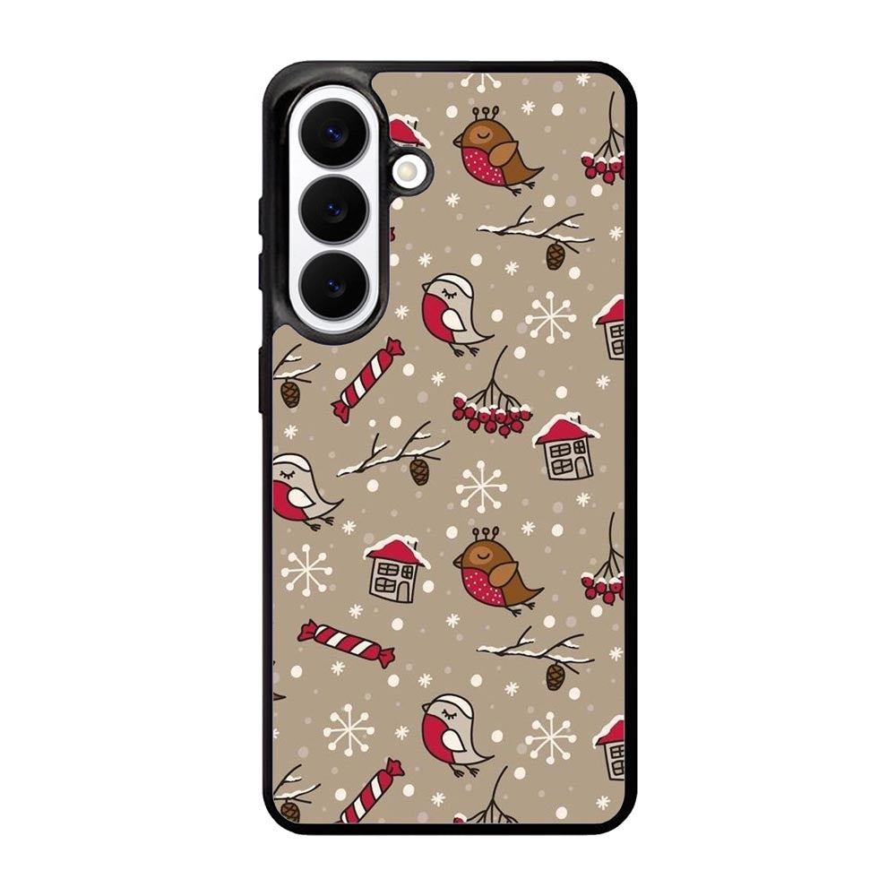 Cowboys Samsung Galaxy S26 Plus Case BC1542