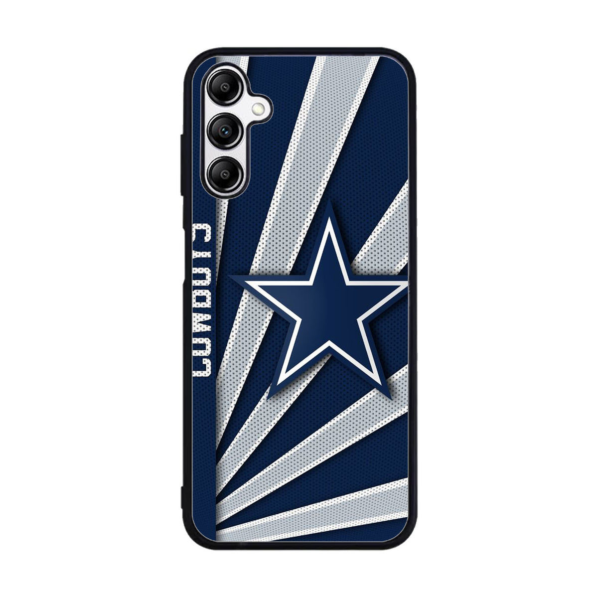 Cowboys Case Samsung Galaxy A15 BC1542