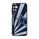 Cowboys Case Samsung Galaxy A15 BC1542