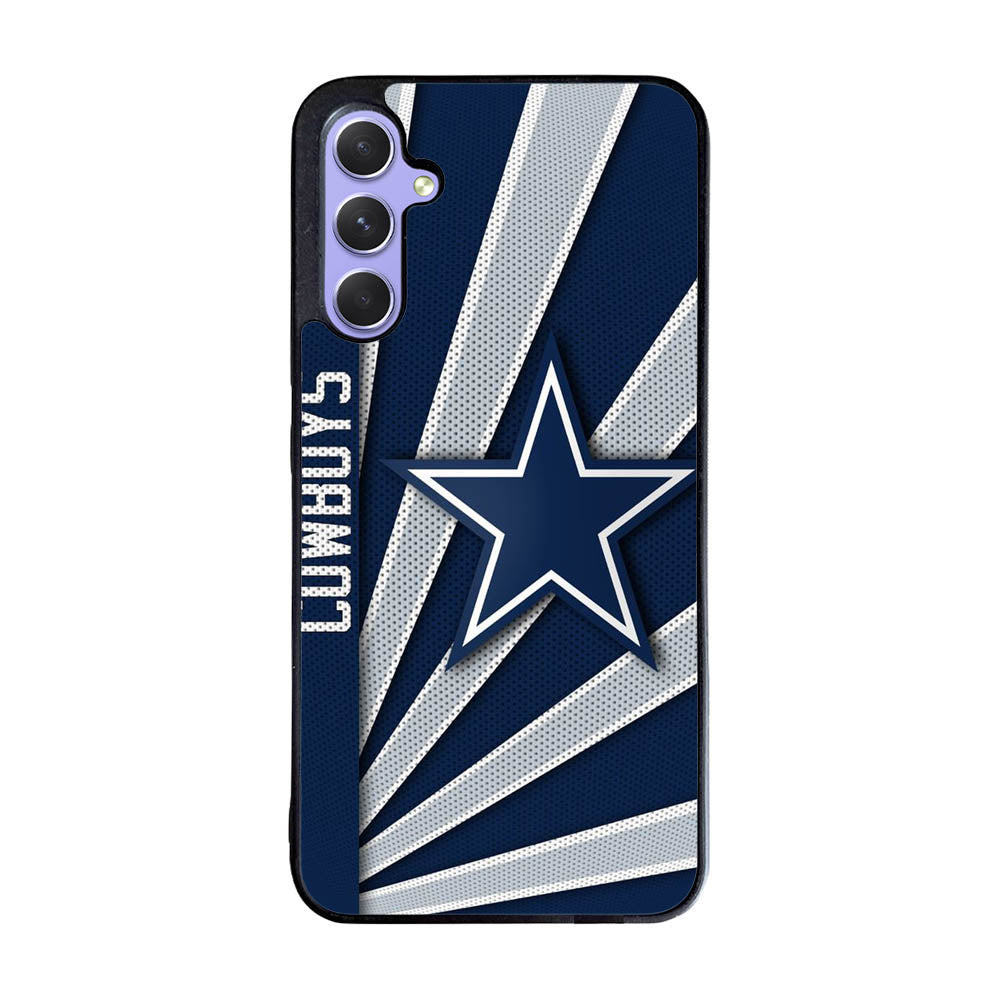 Cowboys Case Samsung Galaxy A55 5G BC1542