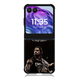 Roman Reigns Motorola Moto Razr Plus 2025/2024 Case, Moto Razr 50 Ultra 5G BC1579