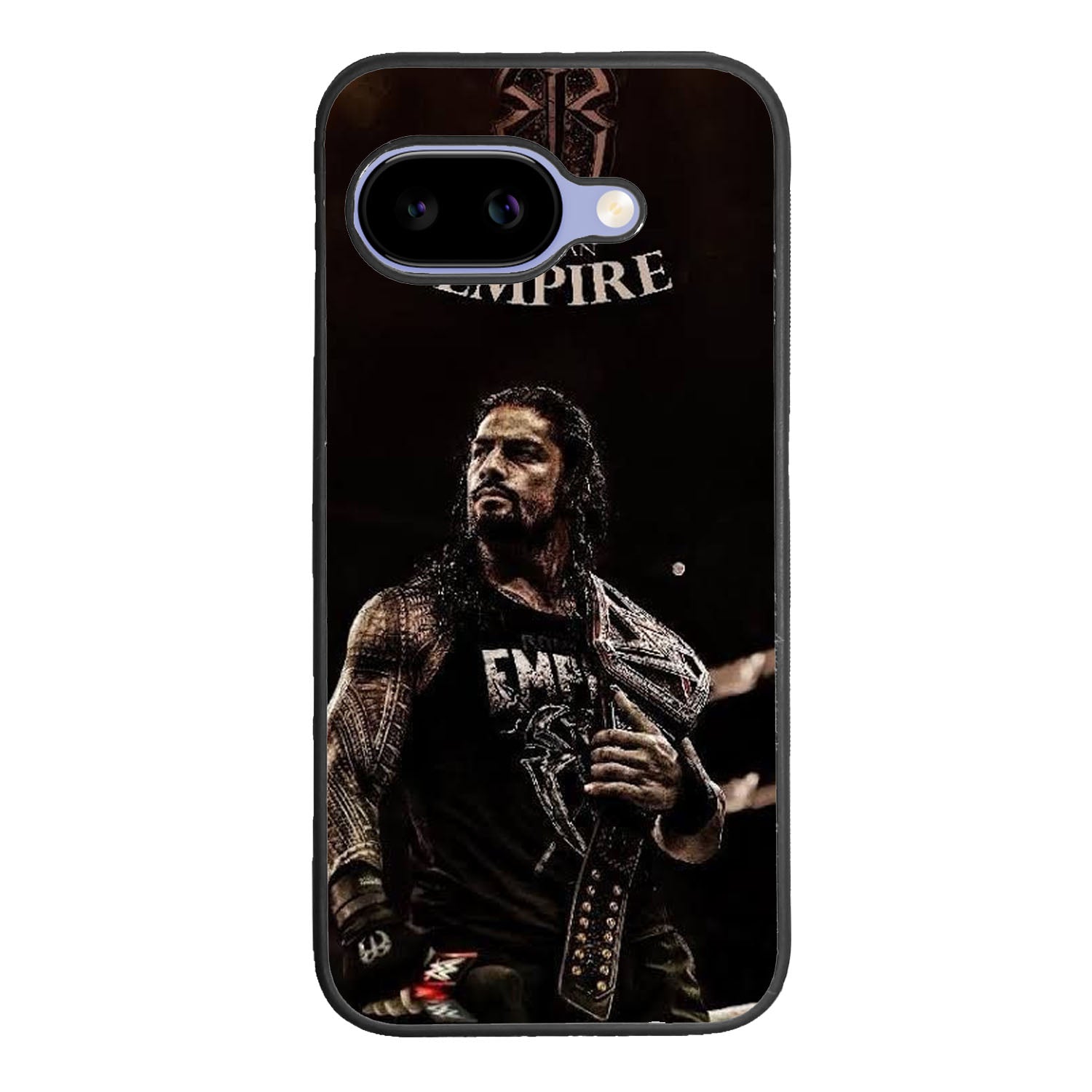 Roman Reigns Case Google Pixel 9A BC1579